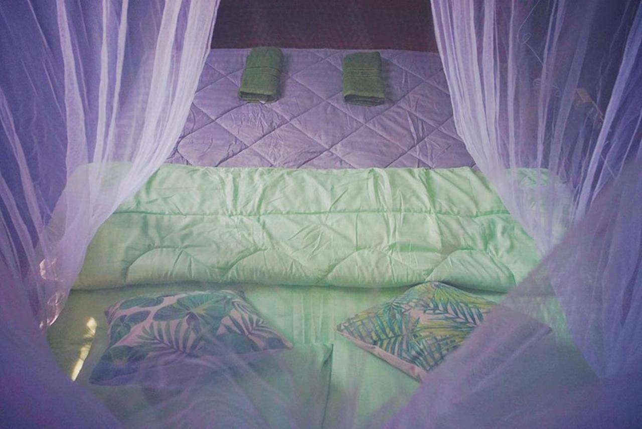 Oh My Bed Chiang Mai Hostel Екстериор снимка