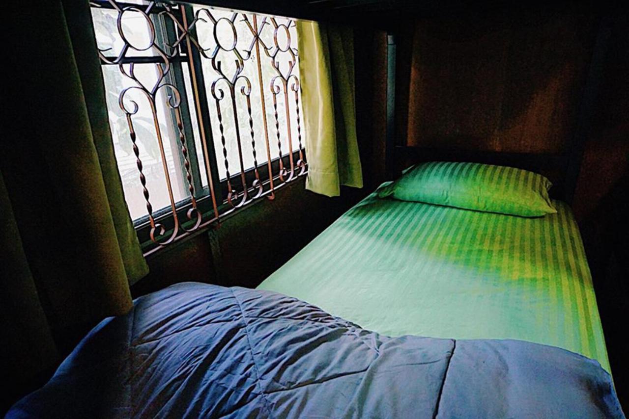 Oh My Bed Chiang Mai Hostel Екстериор снимка