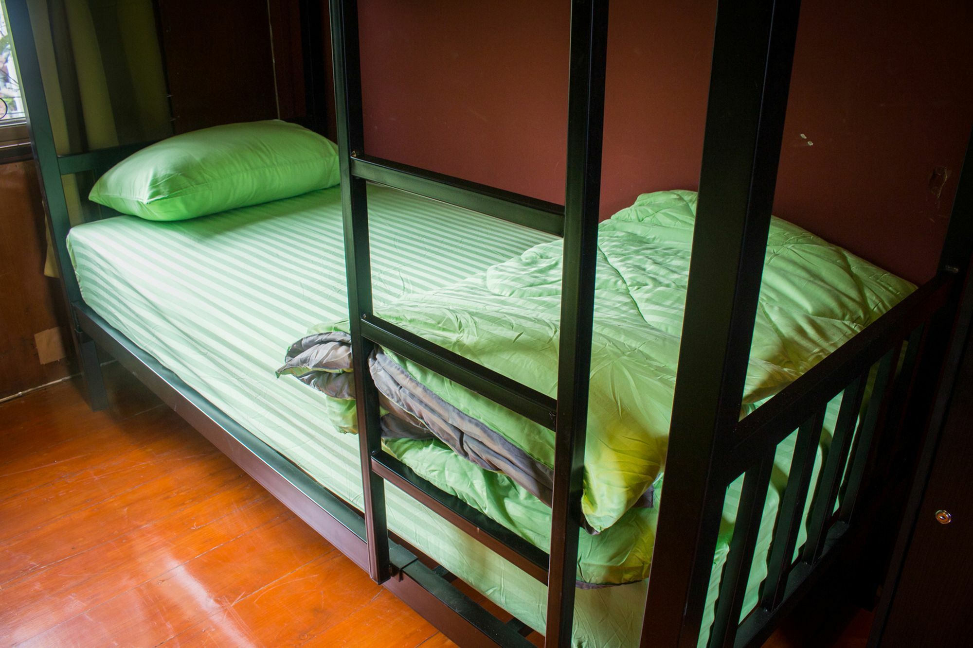Oh My Bed Chiang Mai Hostel Екстериор снимка